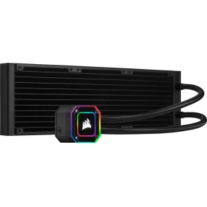 Corsair iCUE H150i ELITE CAPELLIX