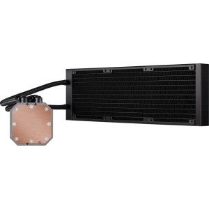 Corsair iCUE H150i ELITE CAPELLIX