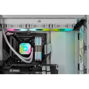 Corsair iCUE H150i ELITE CAPELLIX