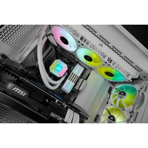 Corsair iCUE H150i ELITE CAPELLIX