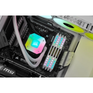 Corsair iCUE H150i ELITE CAPELLIX