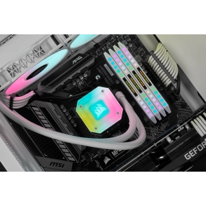 Corsair iCUE H150i ELITE CAPELLIX