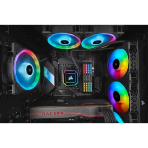 Corsair iCUE H150i ELITE CAPELLIX