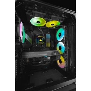 Corsair iCUE H150i ELITE CAPELLIX