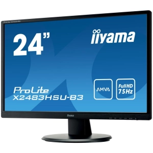 Iiyama ProLite X2483HSU-B3