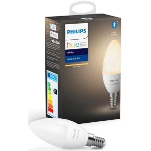 Philips Hue 5.5W 2700K E14