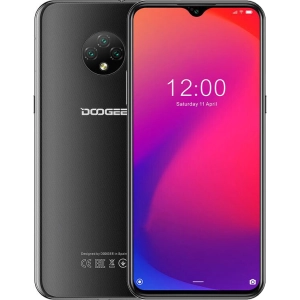 Teléfono móvil Doogee X95 Pro