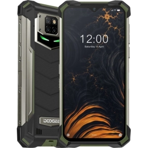 Doogee S88 Plus