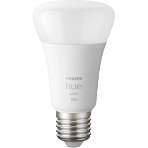 Bombilla Philips Hue 9W 2700K E27