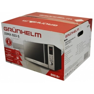 Grunhelm 23MX923-S