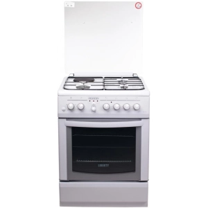 Cocina LIBERTY PWE 6115