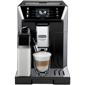 Cafetera De'Longhi PrimaDonna Class Evo ECAM 550,65.SB