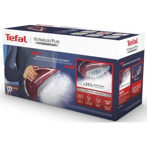 Tefal Ultragliss Plus FV 6820