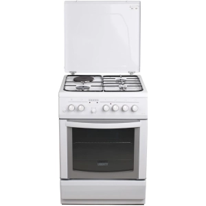 Cocina LIBERTY PWE 6105