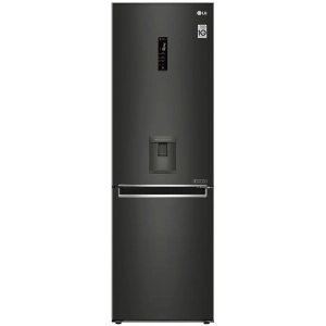 Frigorífico LG GB-F61BLHMN