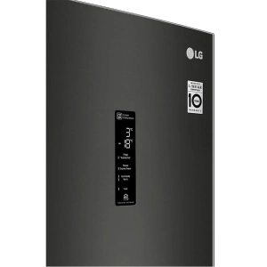 LG GB-F61BLHMN