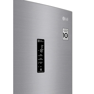 LG GB-F72PZDMN