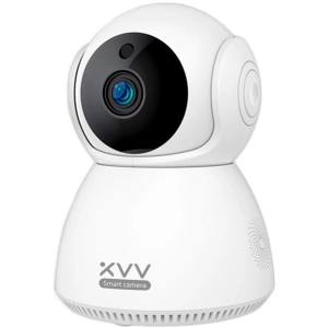 Cámara de vigilancia Xiaomi Xiaovv Home Smart Camera