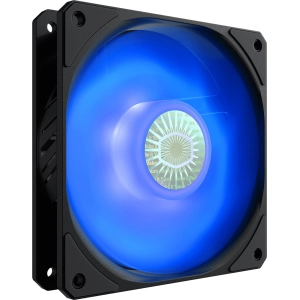 Cooler Master SickleFlow 120 Blue