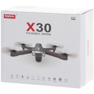 Syma X30