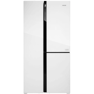 Refrigerador Concept LA7791WH