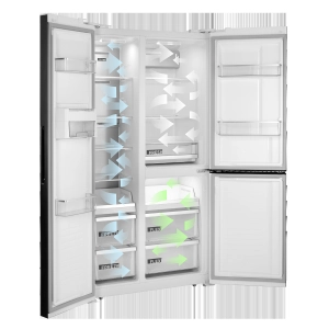 Refrigeradores