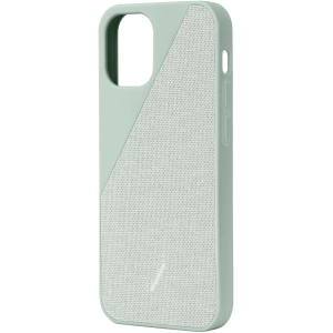 Native Union Clic Canvas for iPhone 12 Mini