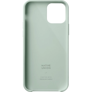 Native Union Clic Canvas for iPhone 12 Mini