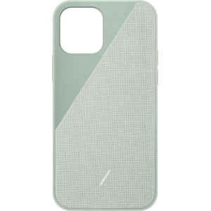 Native Union Clic Canvas for iPhone 12 Mini