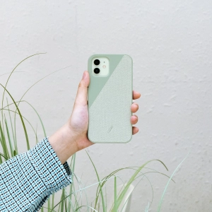 Native Union Clic Canvas for iPhone 12 Mini