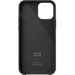 Native Union Clic Canvas for iPhone 12 Mini