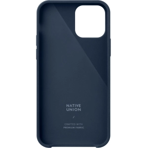 Native Union Clic Canvas for iPhone 12 Mini