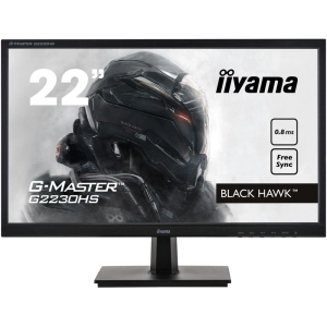 Monitor Iiyama G-Master G2230HS-B1