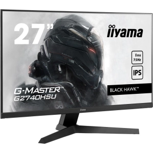 Iiyama G-Master G2740HSU-B1