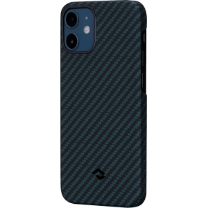 Estuche PITAKA MagEZ Case for iPhone 12 / 12 Pro