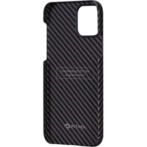 PITAKA MagEZ Case for iPhone 12 / 12 Pro