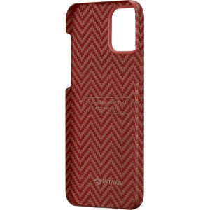 PITAKA MagEZ Case for iPhone 12 / 12 Pro