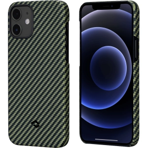 PITAKA MagEZ Case for iPhone 12 / 12 Pro