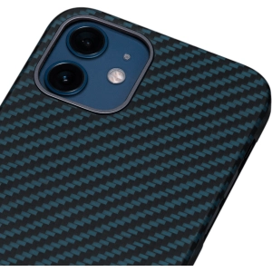 PITAKA MagEZ Case for iPhone 12 / 12 Pro