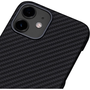 PITAKA MagEZ Case for iPhone 12 / 12 Pro