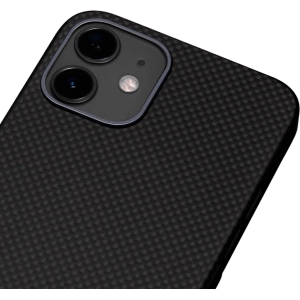 PITAKA MagEZ Case for iPhone 12 / 12 Pro