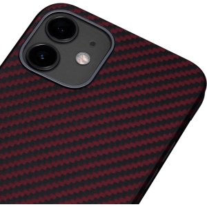 PITAKA MagEZ Case for iPhone 12 / 12 Pro