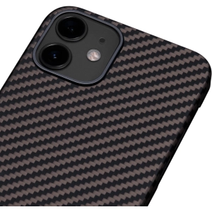 PITAKA MagEZ Case for iPhone 12 / 12 Pro