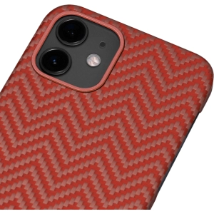 PITAKA MagEZ Case for iPhone 12 / 12 Pro