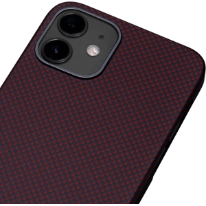 PITAKA MagEZ Case for iPhone 12 / 12 Pro