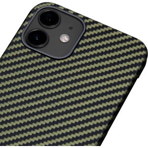 PITAKA MagEZ Case for iPhone 12 / 12 Pro