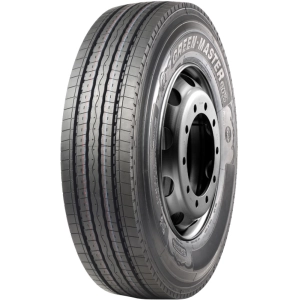 Neumático camión Linglong KTS300 385/ 65 R22.5 164K