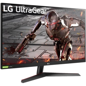 LG UltraGear 32GN550