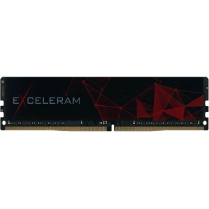 RAM Exceleram LOGO DDR4 1x16Gb