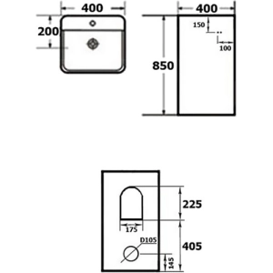 Newarc Aqua 40 9417